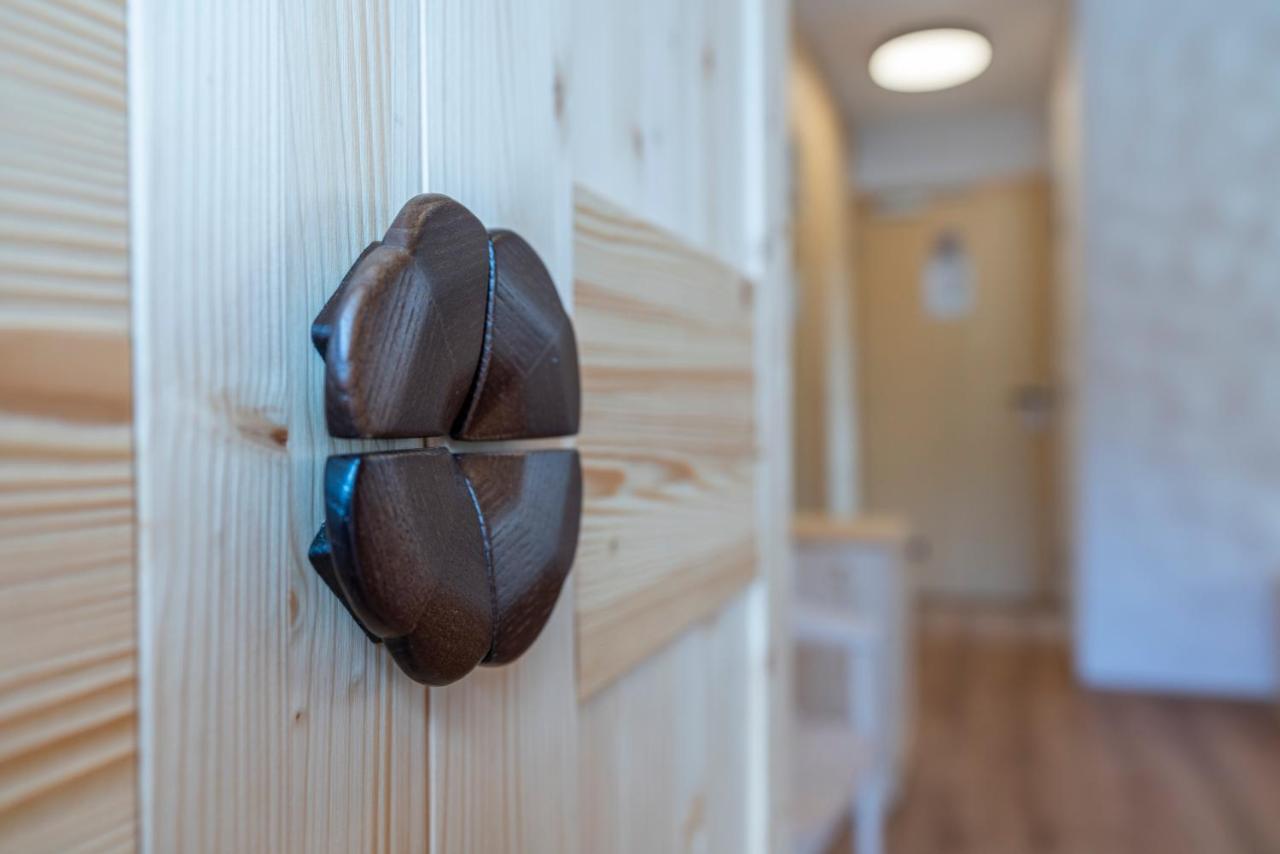 Guesthouse & Camping Danica Bohinj Ngoại thất bức ảnh