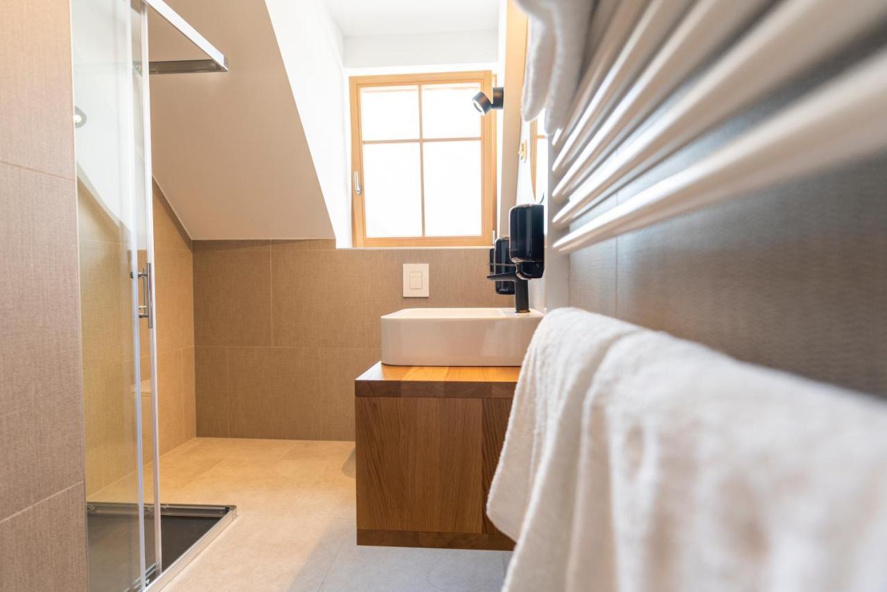 Guesthouse & Camping Danica Bohinj Ngoại thất bức ảnh