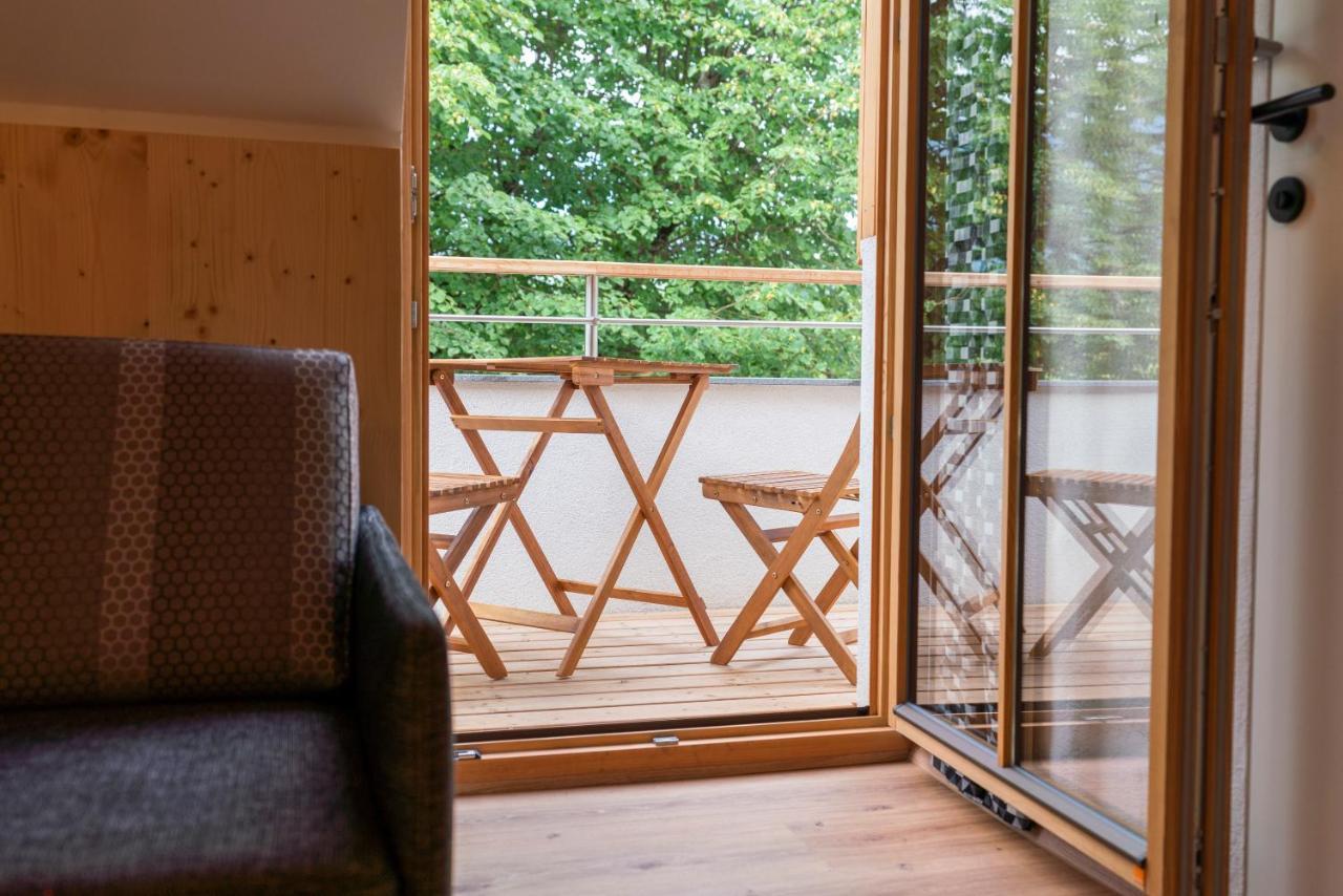 Guesthouse & Camping Danica Bohinj Ngoại thất bức ảnh