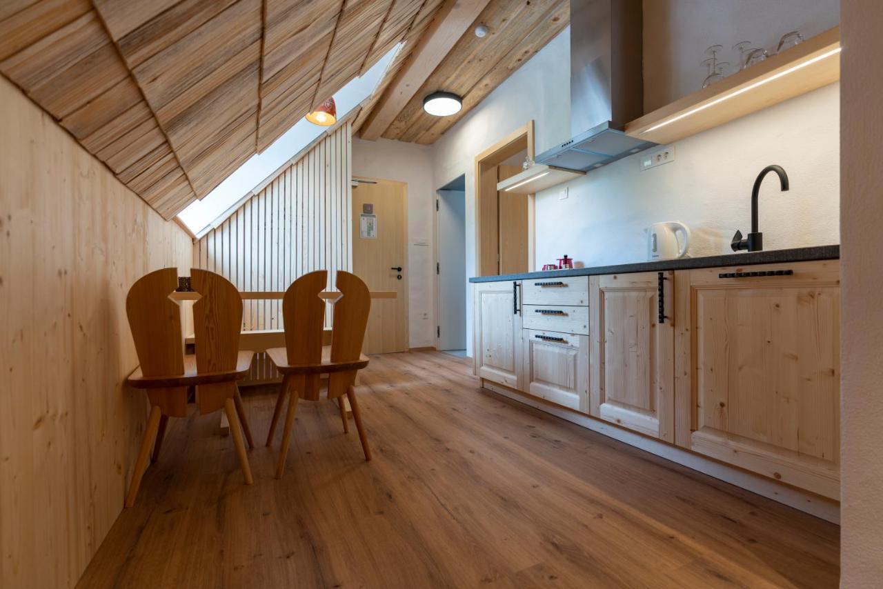 Guesthouse & Camping Danica Bohinj Ngoại thất bức ảnh