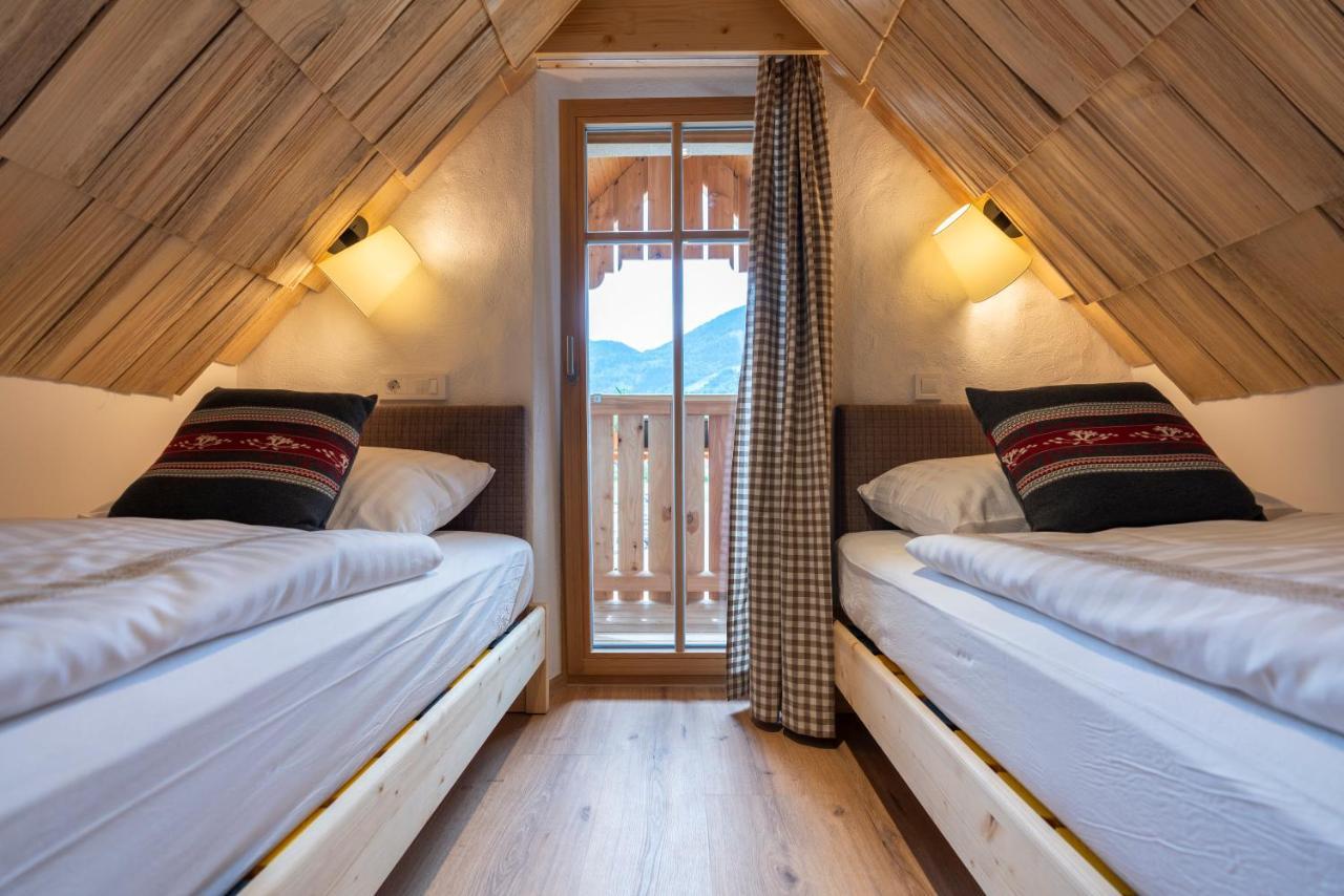 Guesthouse & Camping Danica Bohinj Ngoại thất bức ảnh