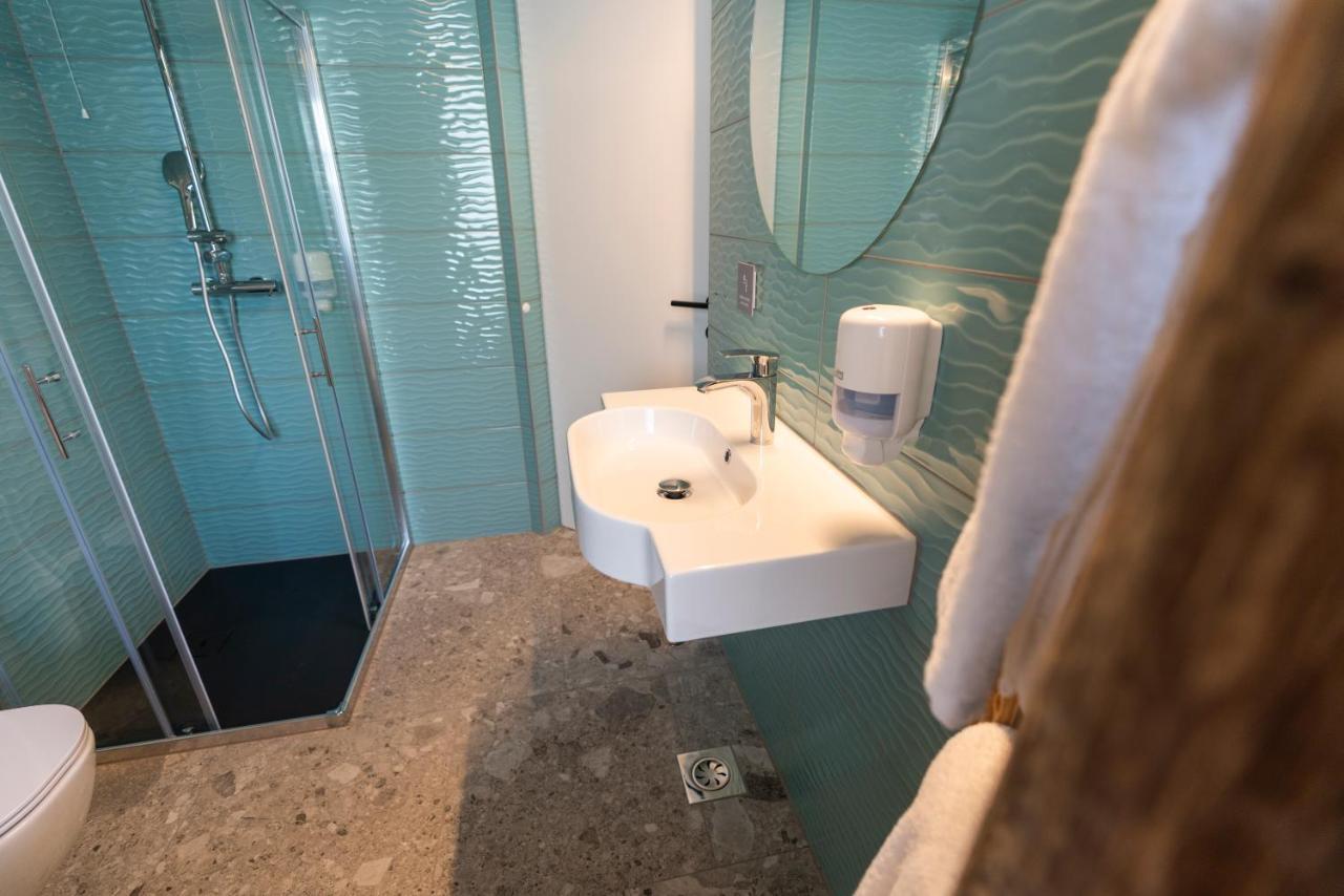 Guesthouse & Camping Danica Bohinj Ngoại thất bức ảnh