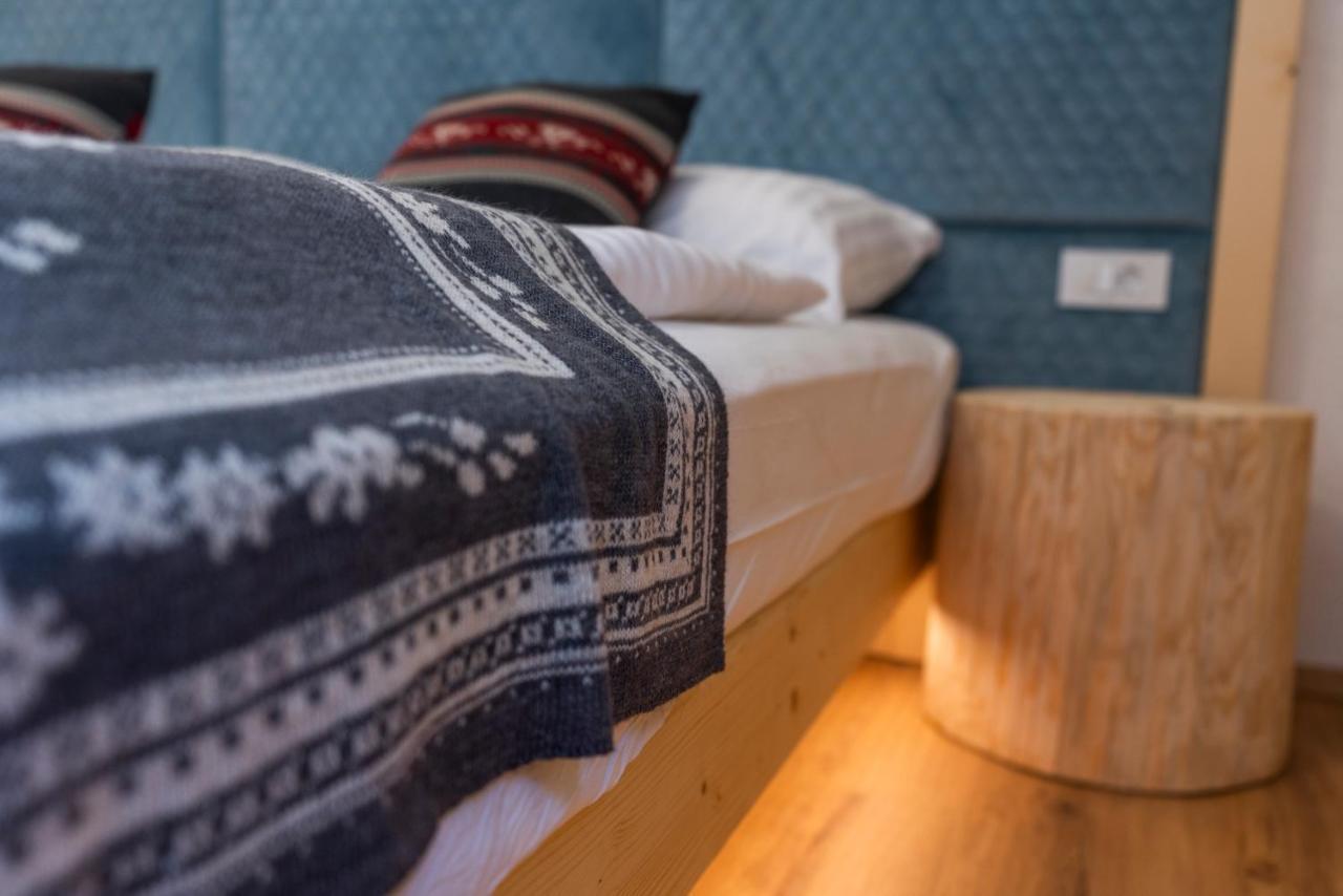 Guesthouse & Camping Danica Bohinj Ngoại thất bức ảnh