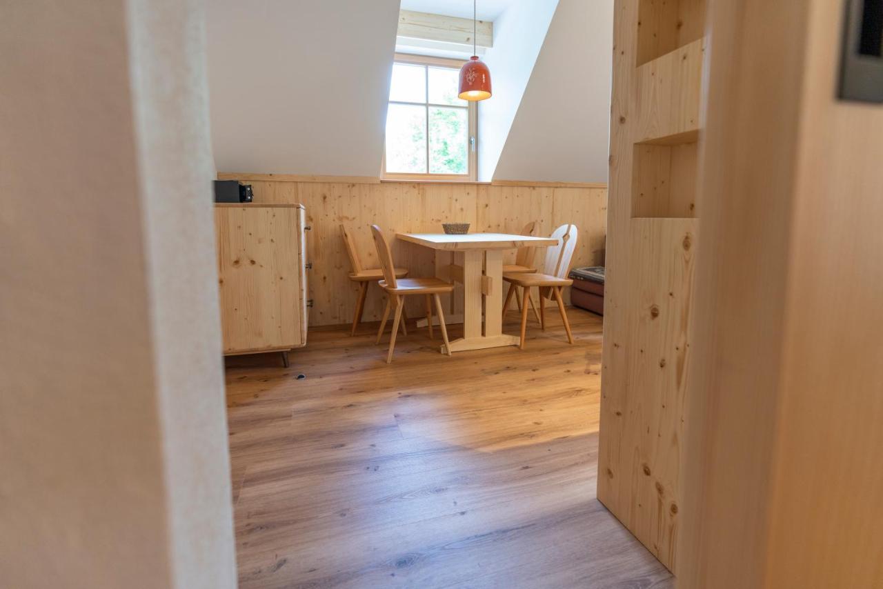 Guesthouse & Camping Danica Bohinj Ngoại thất bức ảnh