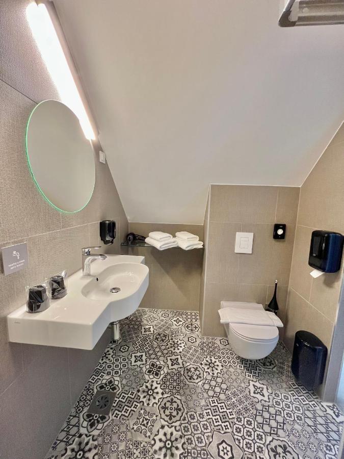 Guesthouse & Camping Danica Bohinj Ngoại thất bức ảnh